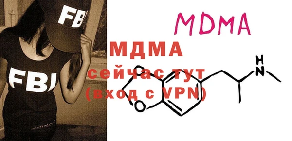 спиды Вяземский