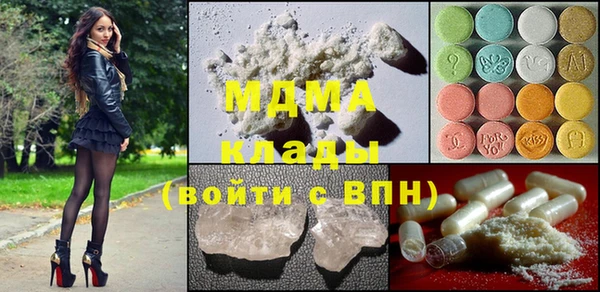 спиды Вяземский